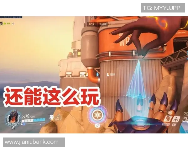 守望先锋足球技巧提升指南如何踢出更高的进球技巧与策略分享